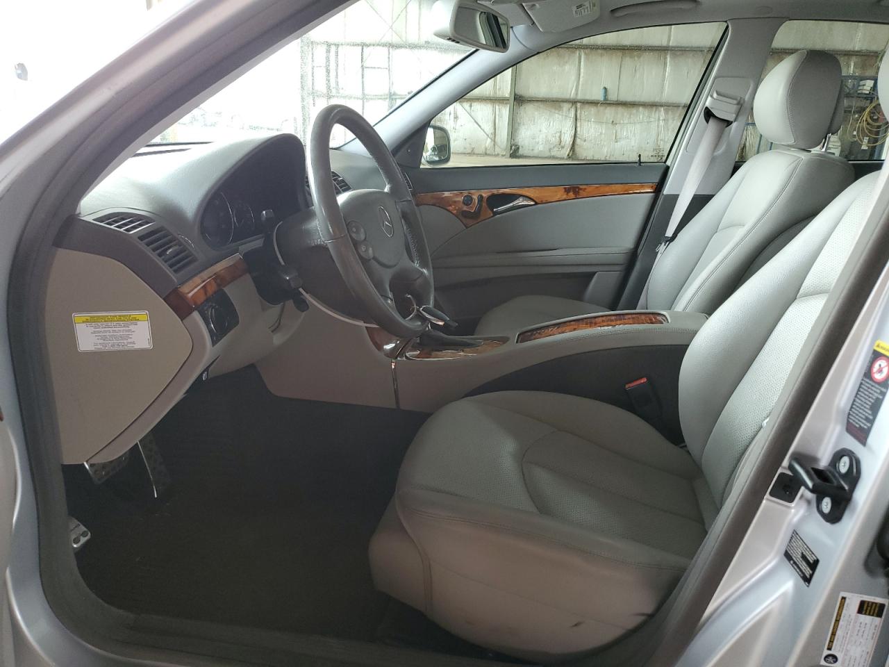 2007 Mercedes-Benz E-klasse - Image 7