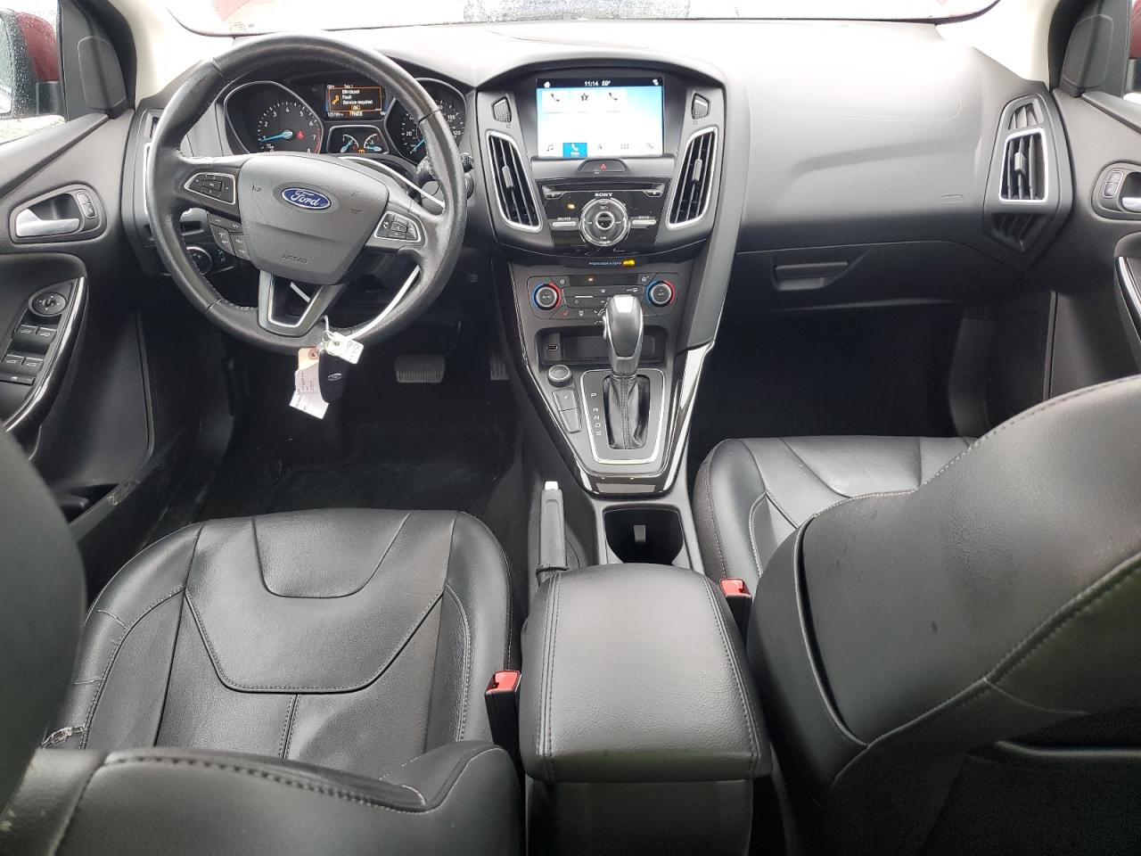 2017 Ford Focus - Image 8
