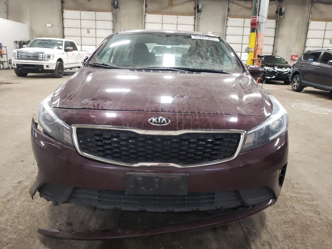 2018 Kia Forte - Image 5
