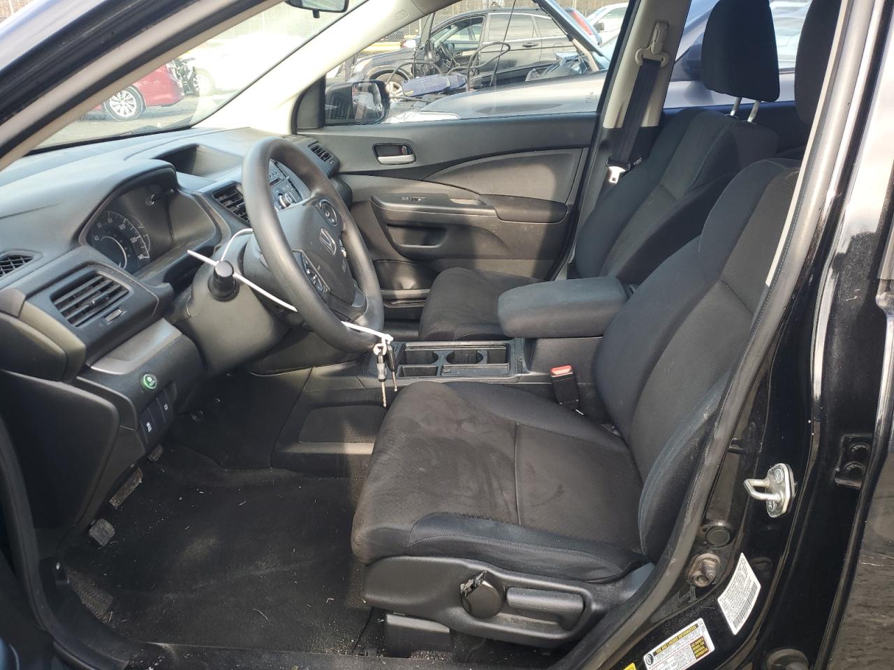 2016 Honda CR-V - Image 7