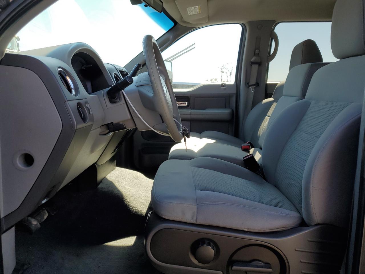 2008 Ford F-150 - Image 7