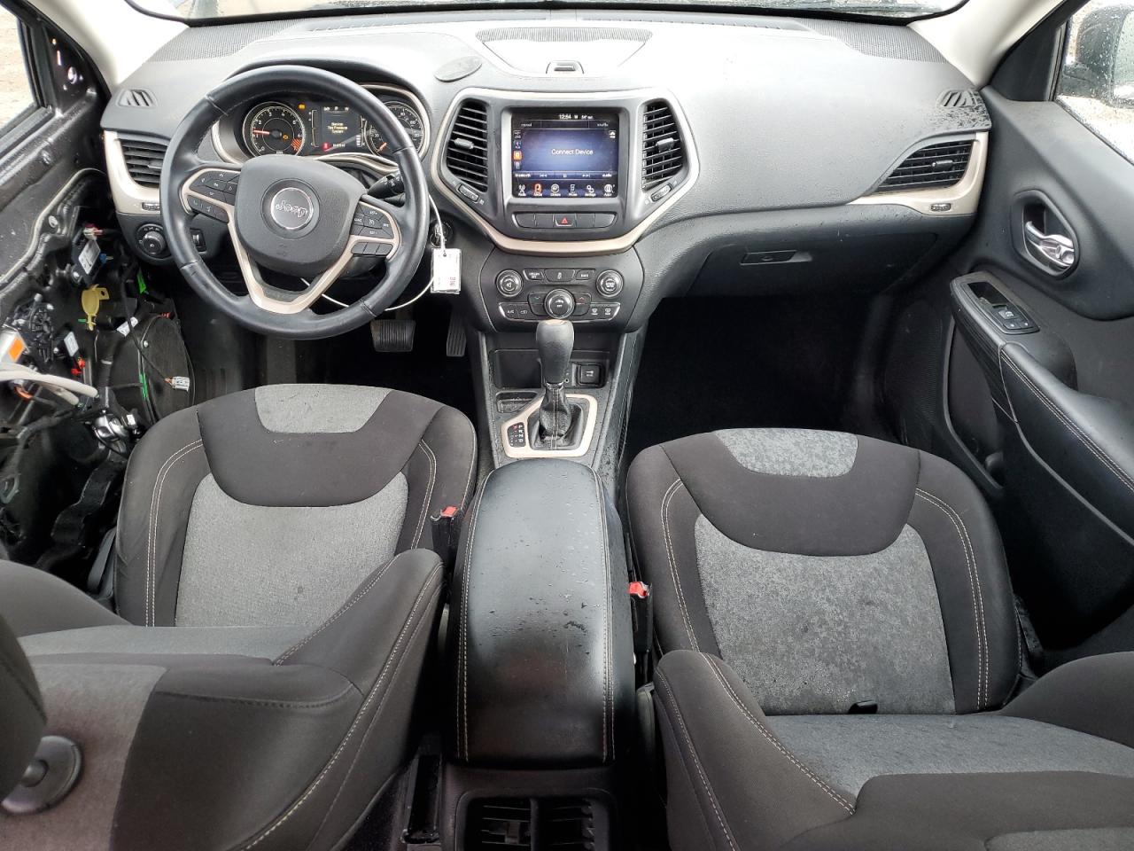 2014 Jeep Grand Cherokee - Image 8