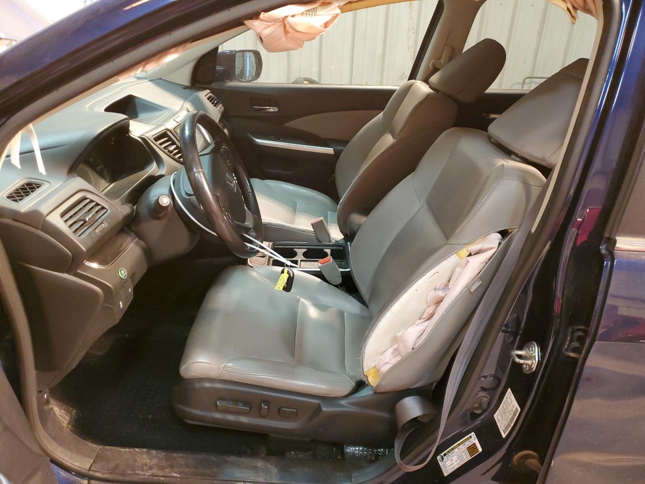 2016 Honda CR-V - Image 7