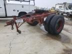 1986 Doly 5Th Wheel en Venta en Sacramento, CA - Minor Dent/Scratches