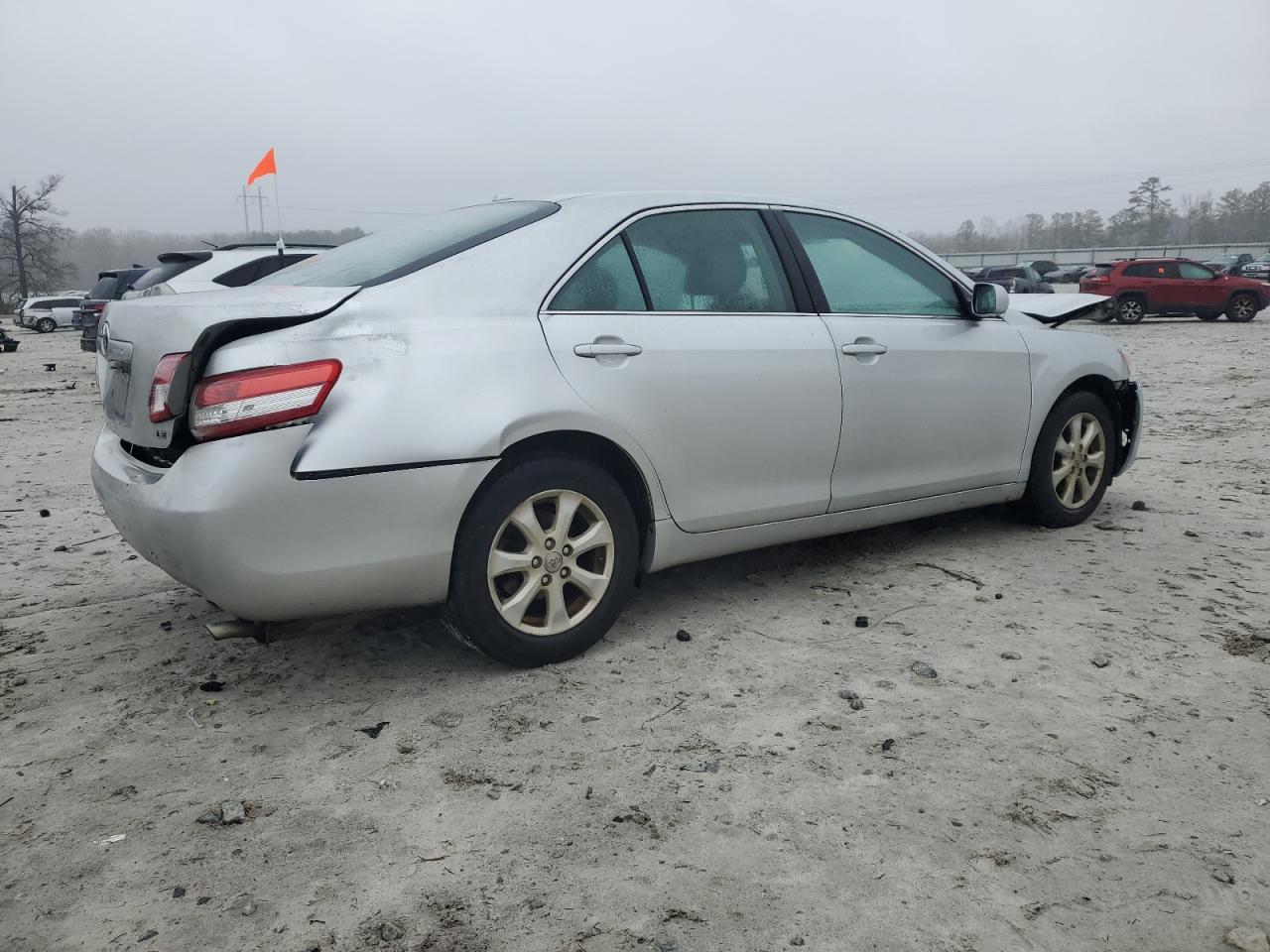 2011 Toyota Camry - Image 3