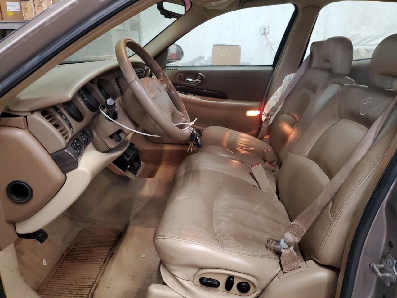 2004 Buick LeSabre - Image 7