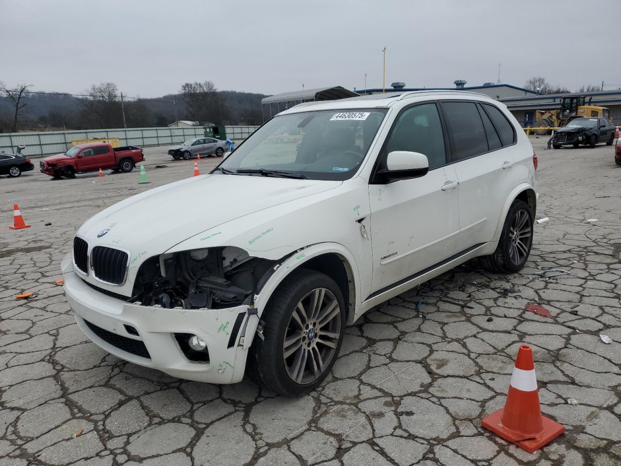 2013 BMW X5 - Image 1