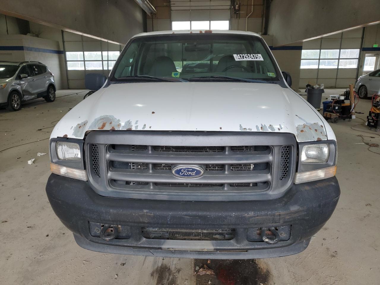 2003 Ford F250 - Image 5