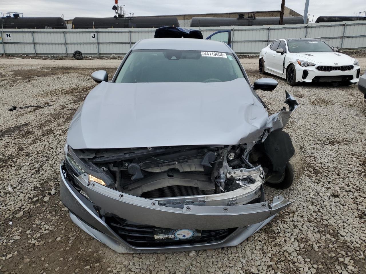 2020 Honda Accord - Image 5