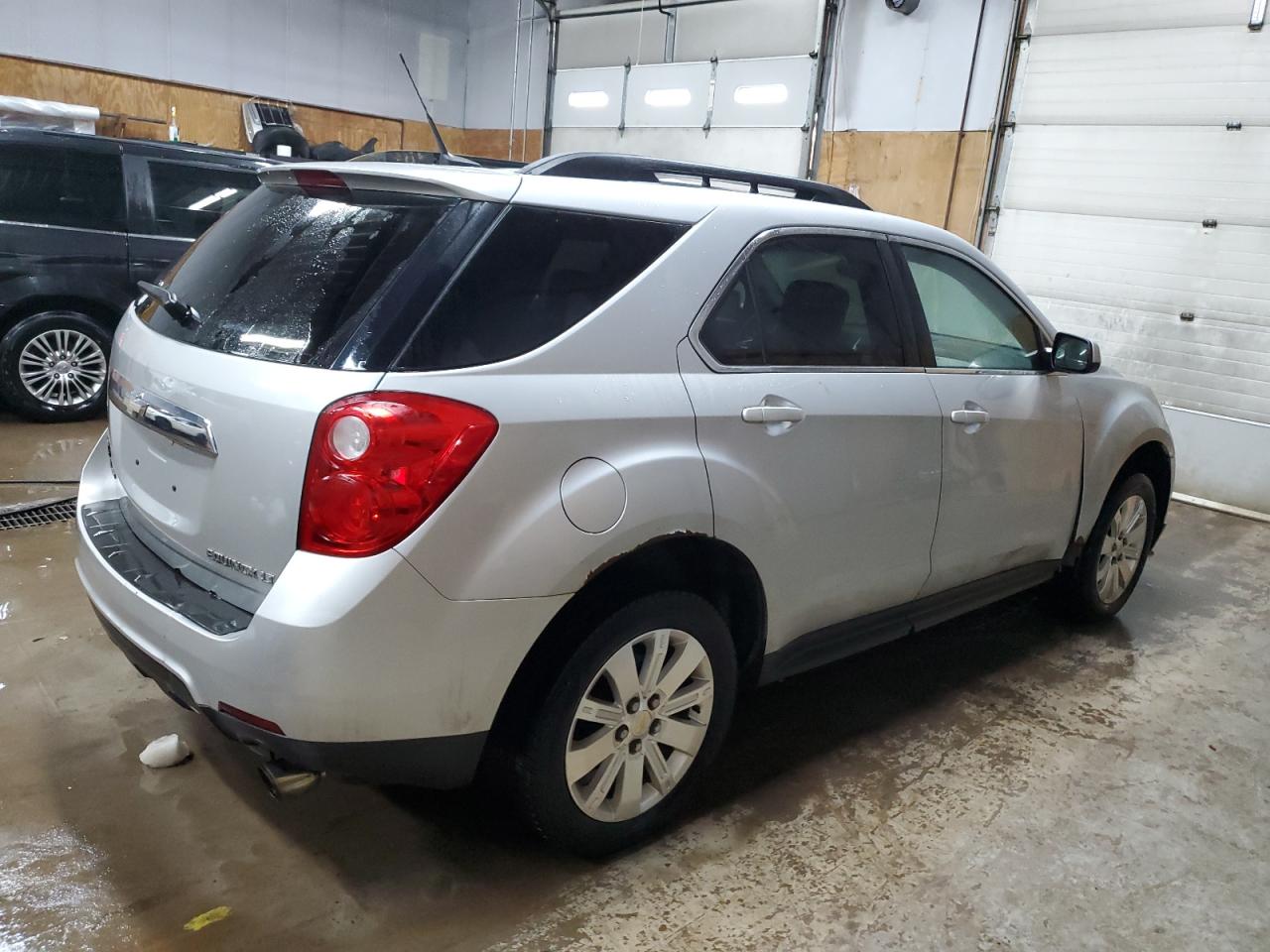 2011 Chevrolet Equinox - Image 3