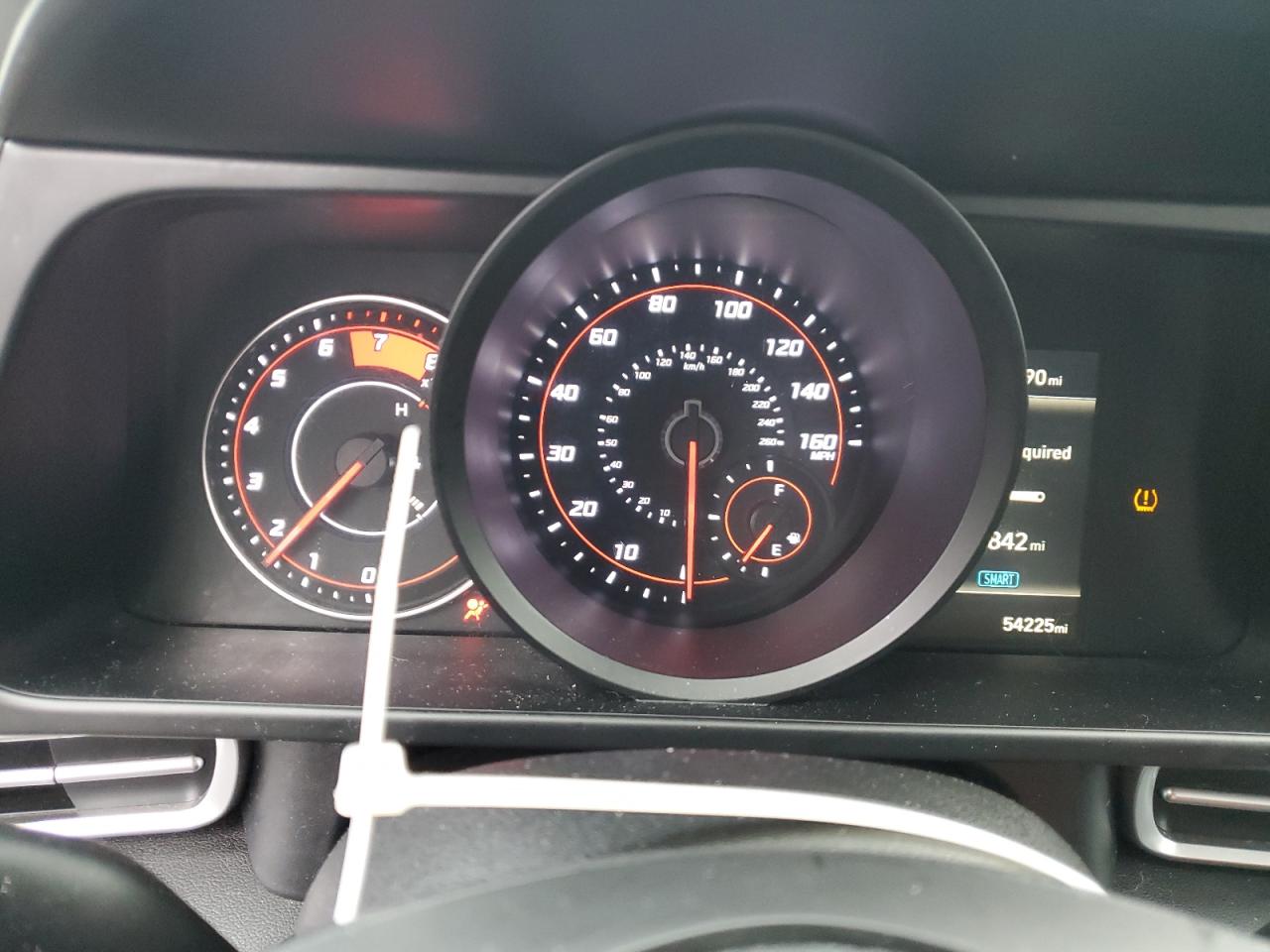 2021 Hyundai Elantra - Image 9