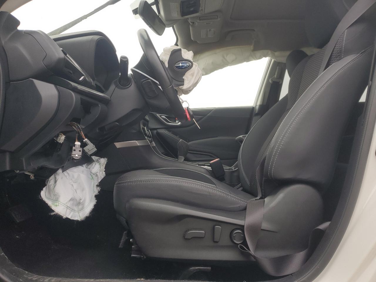 2019 Subaru Forester - Image 7