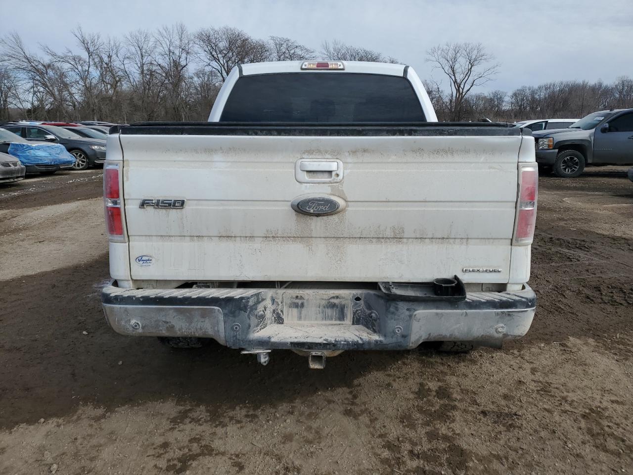 2014 Ford F-150 - Image 6