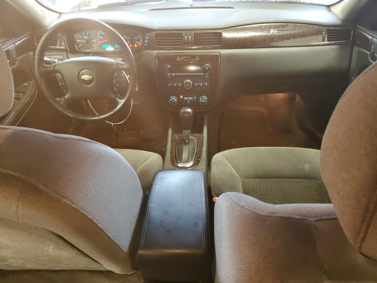 2012 Chevrolet Impala - Image 8