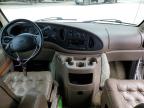 2000 FORD ECONOLINE E150 VAN for sale at Copart TX - HOUSTON