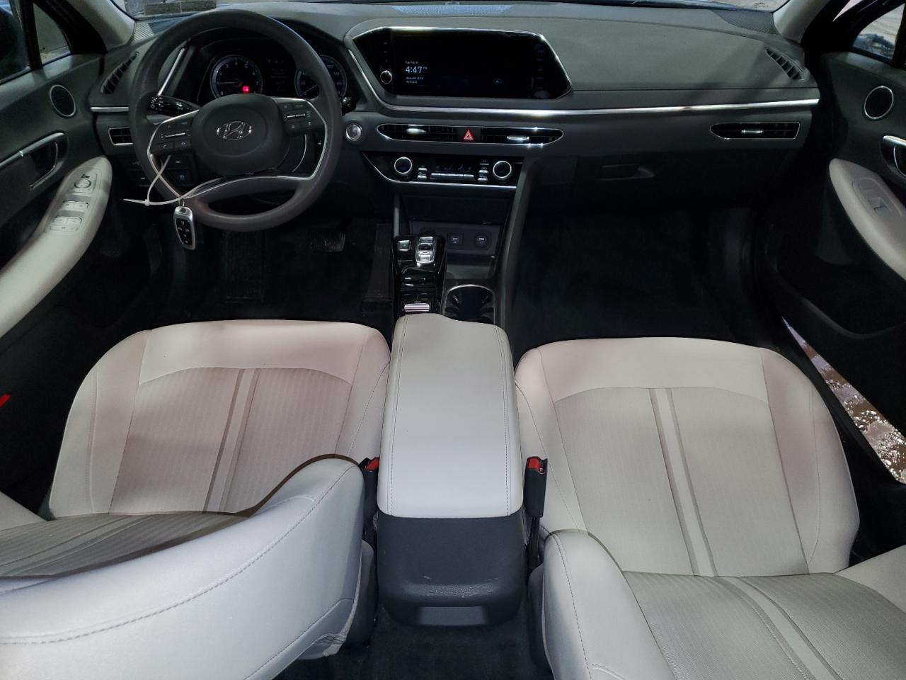 2023 Hyundai Sonata - Image 8