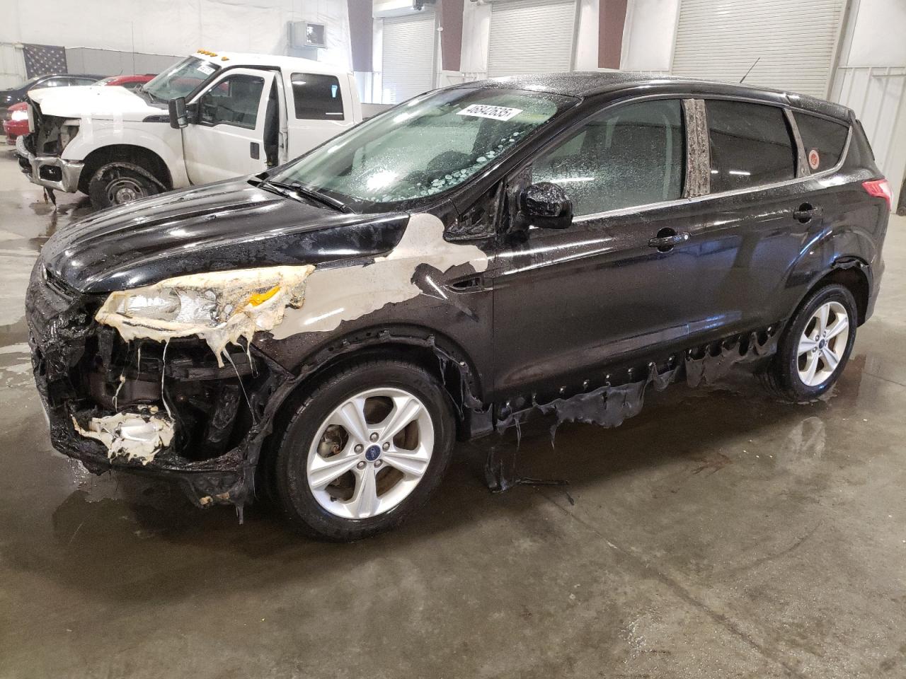 2013 Ford Escape - Image 1