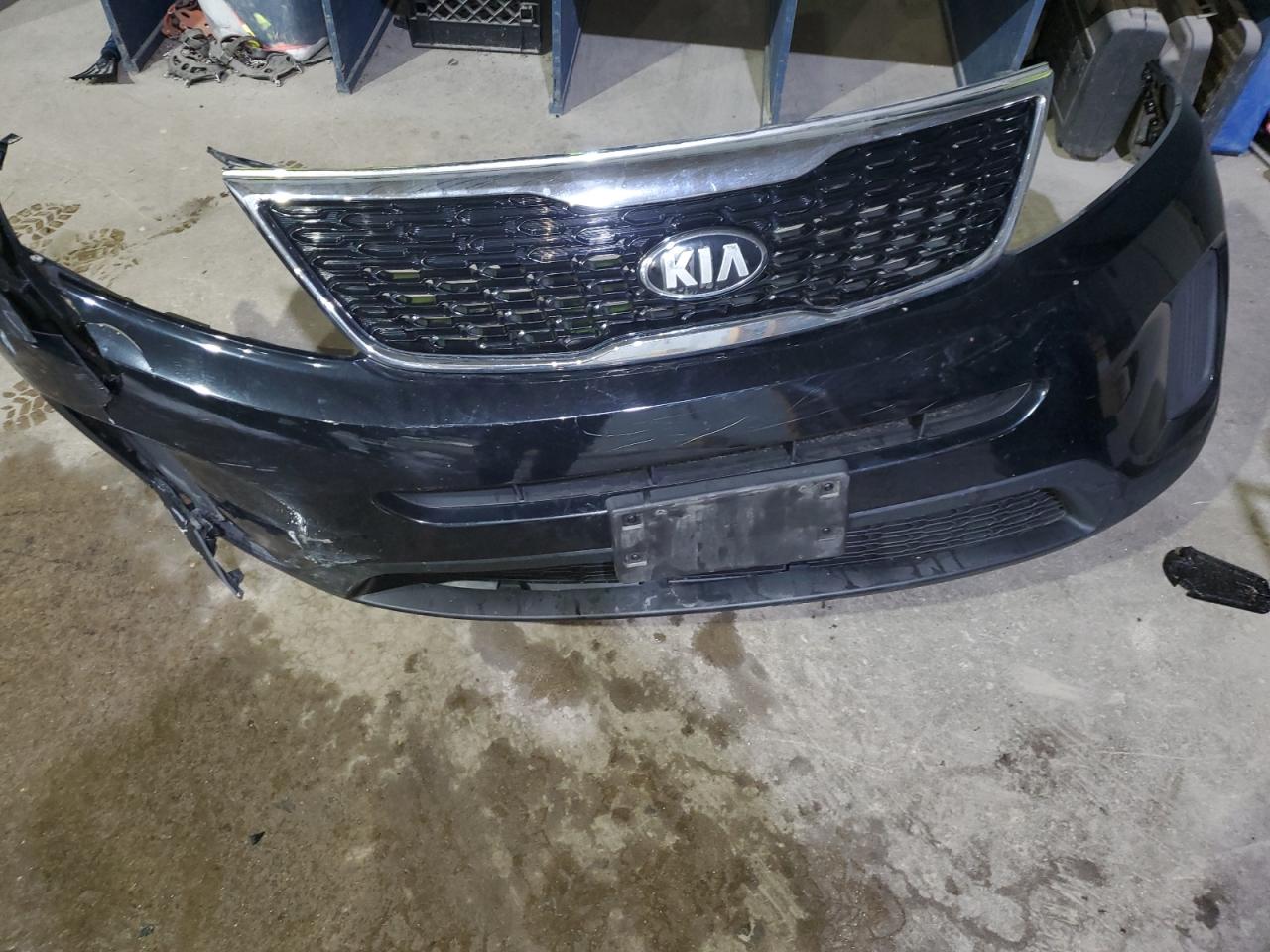 2014 Kia Sorento - Image 13