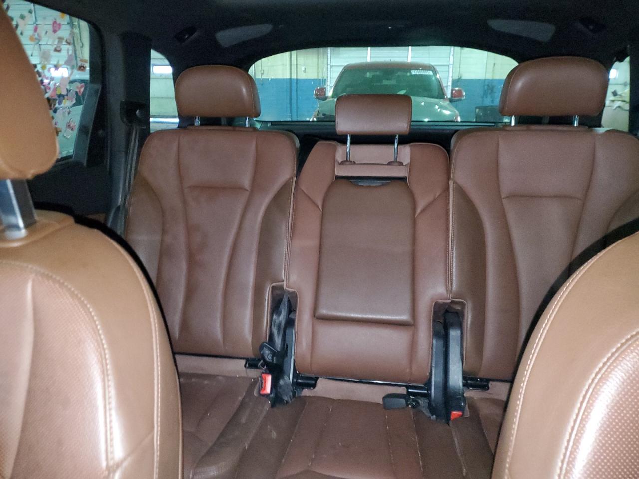 2018 Audi Q7 - Image 10