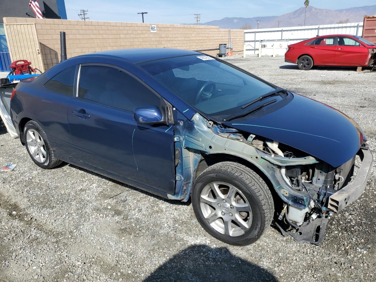 2009 Honda Civic - Image 4