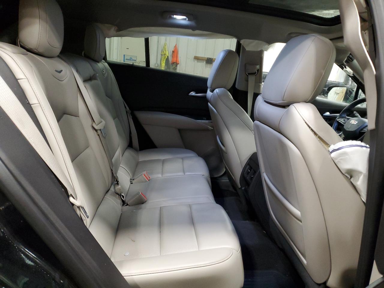 2019 Cadillac XT4 - Image 11