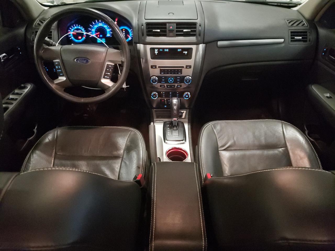 2011 Ford Fusion - Image 8