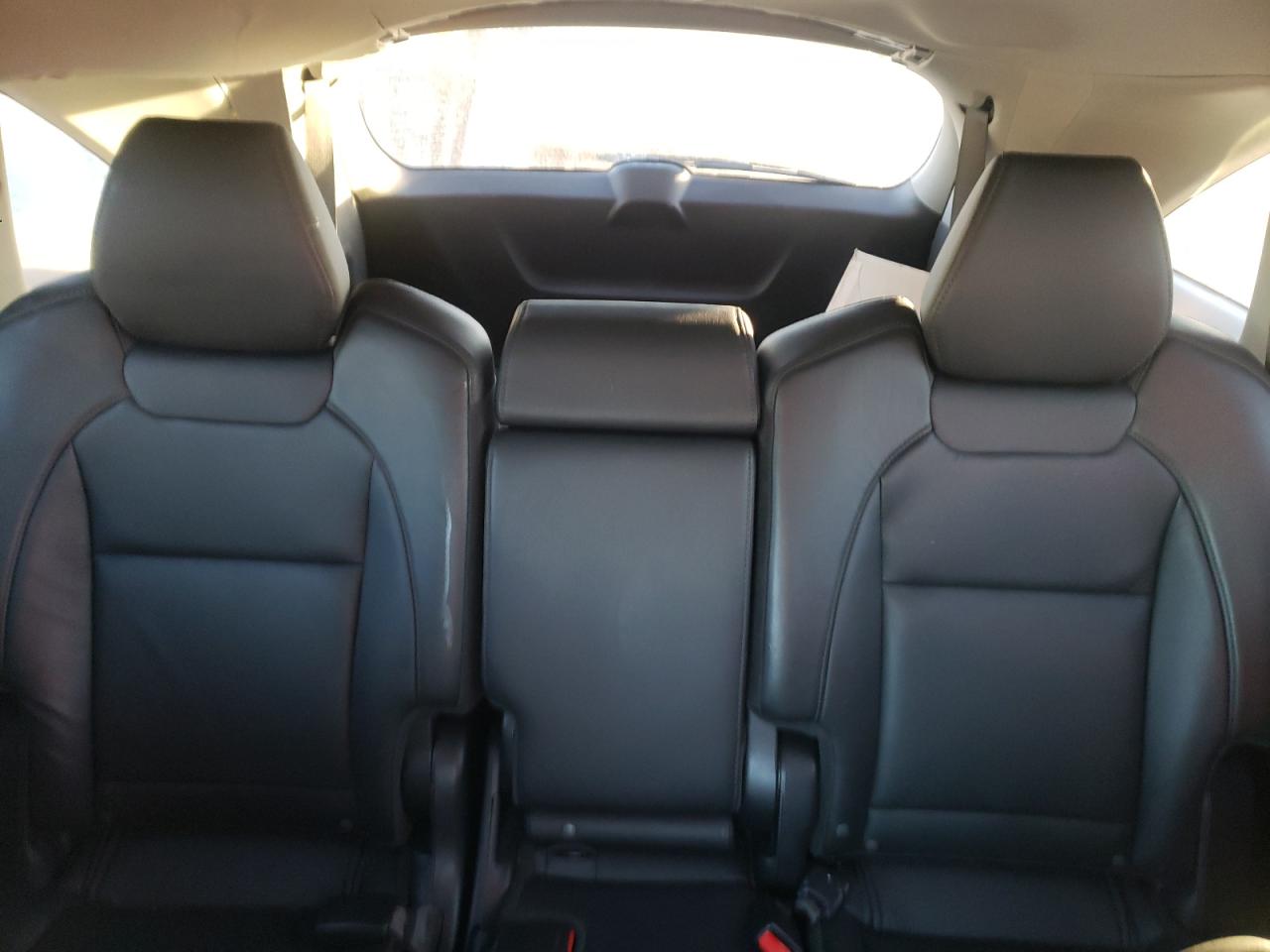 2018 Acura MDX - Image 10