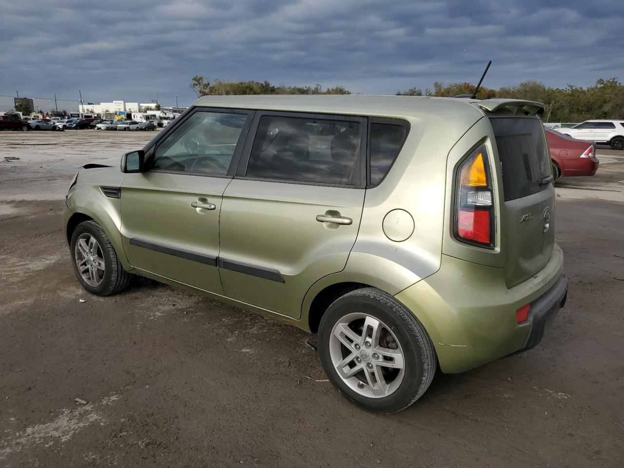 2011 Kia Soul - Image 2
