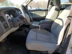 2011 Dodge Dakota Slt للبيع في Windsor، NJ - Rear End