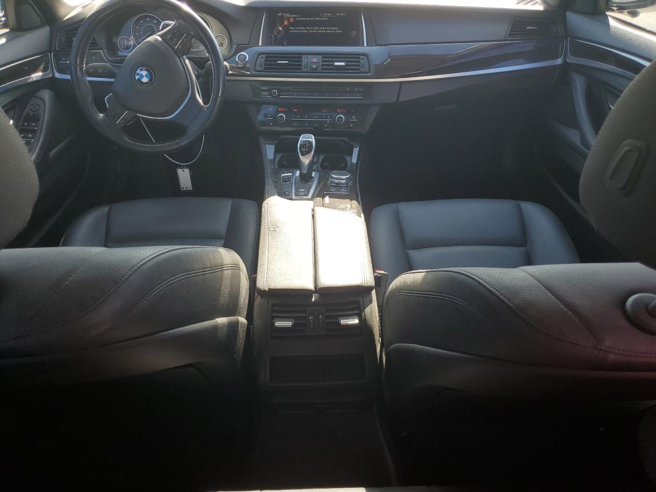 2016 BMW 5er - Image 8