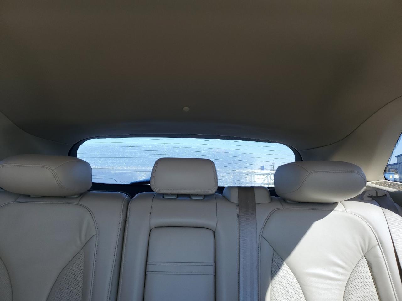 2016 Lincoln MKC - Image 10