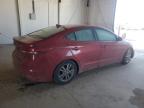 2017 Hyundai Elantra Se за продажба в Lexington, KY - Water/Flood