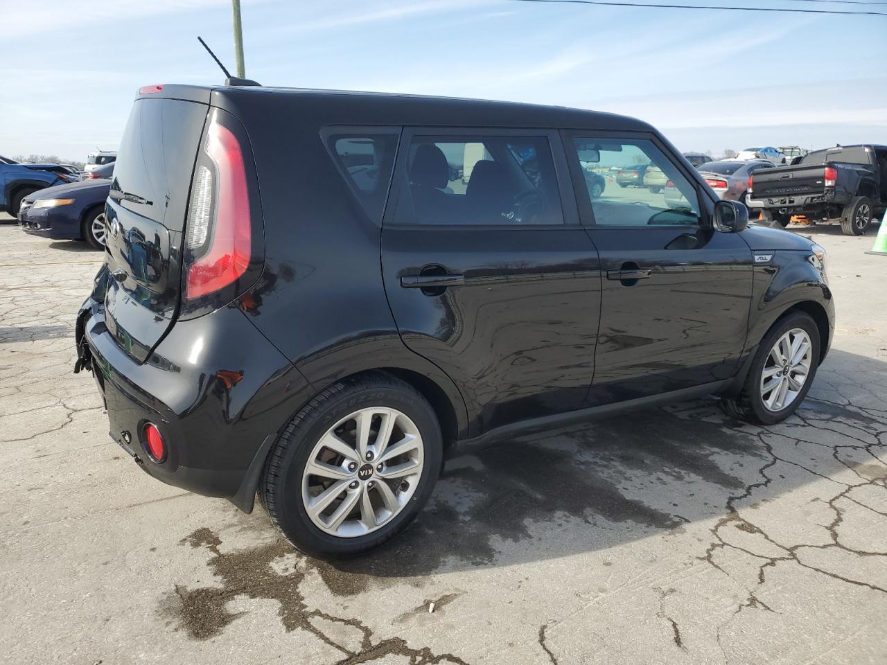 2018 Kia Soul - Image 3