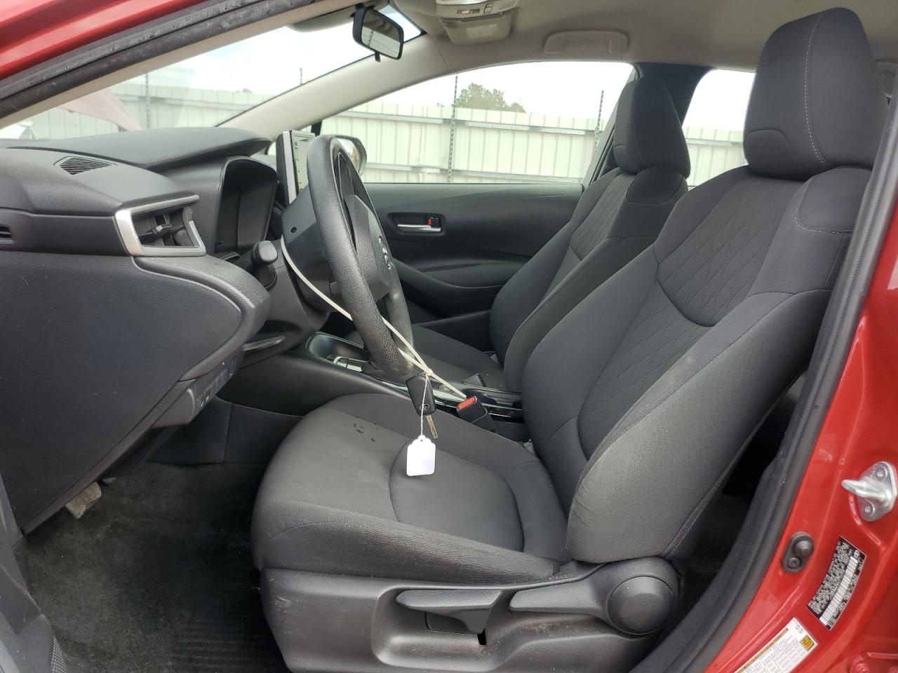 2021 Toyota Corolla - Image 7