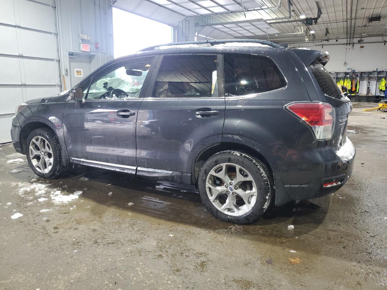 2017 Subaru Forester - Image 2