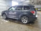 2017 Subaru Forester 2.5I Touring for Sale in Candia, NH - Side