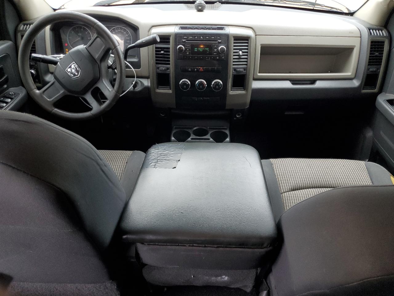 2011 Dodge RAM - Image 8