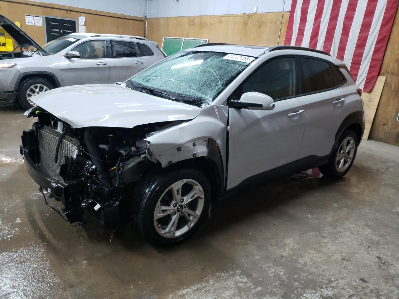2022 Hyundai Kona - Image 1