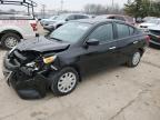 2015 Nissan Versa S for Sale in Lexington, KY - Front End