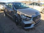 2021 Hyundai Accent Se for Sale in Pekin, IL - Front End