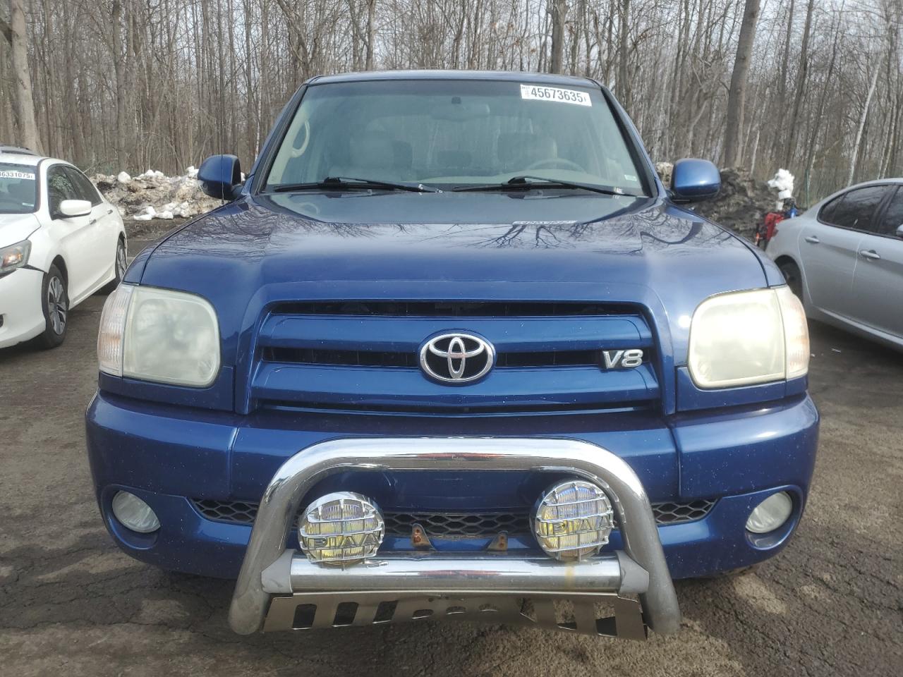 2006 Toyota Tundra - Image 5