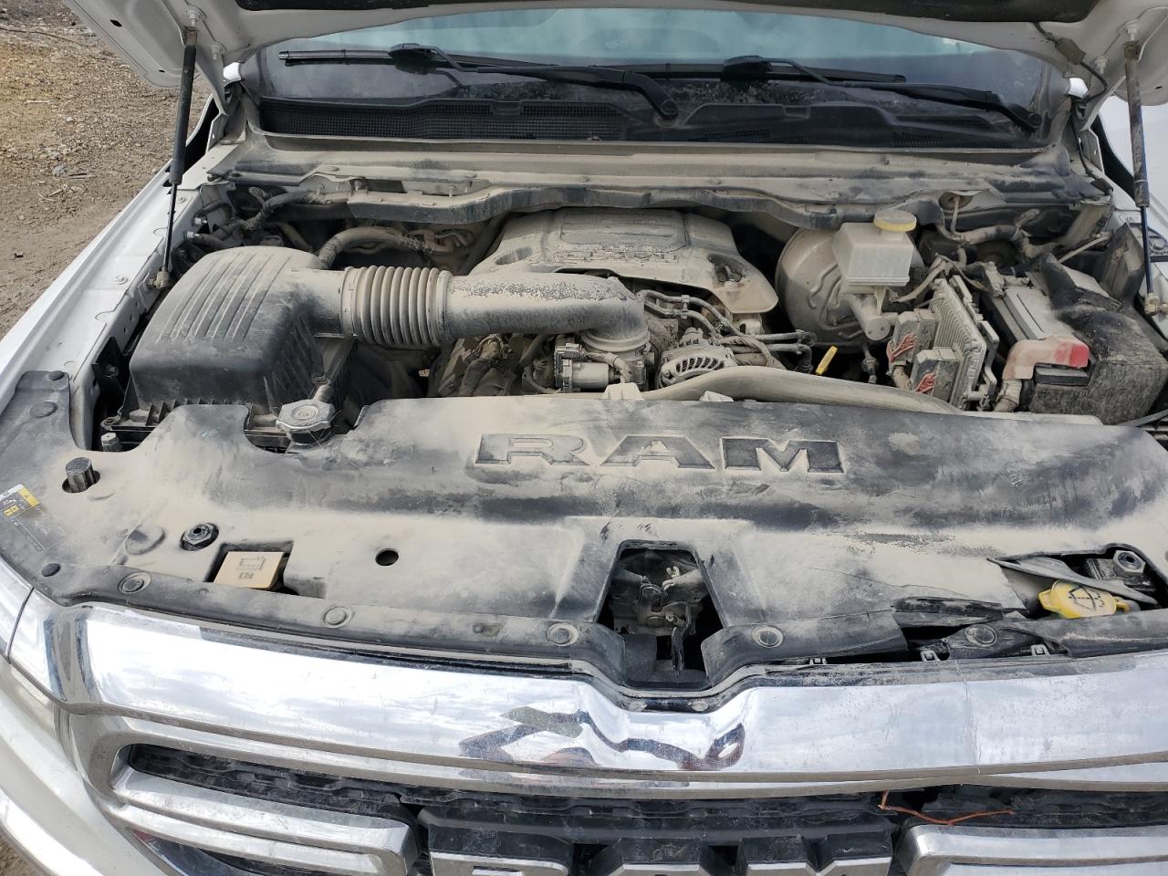 2019 RAM 1500 - Image 11