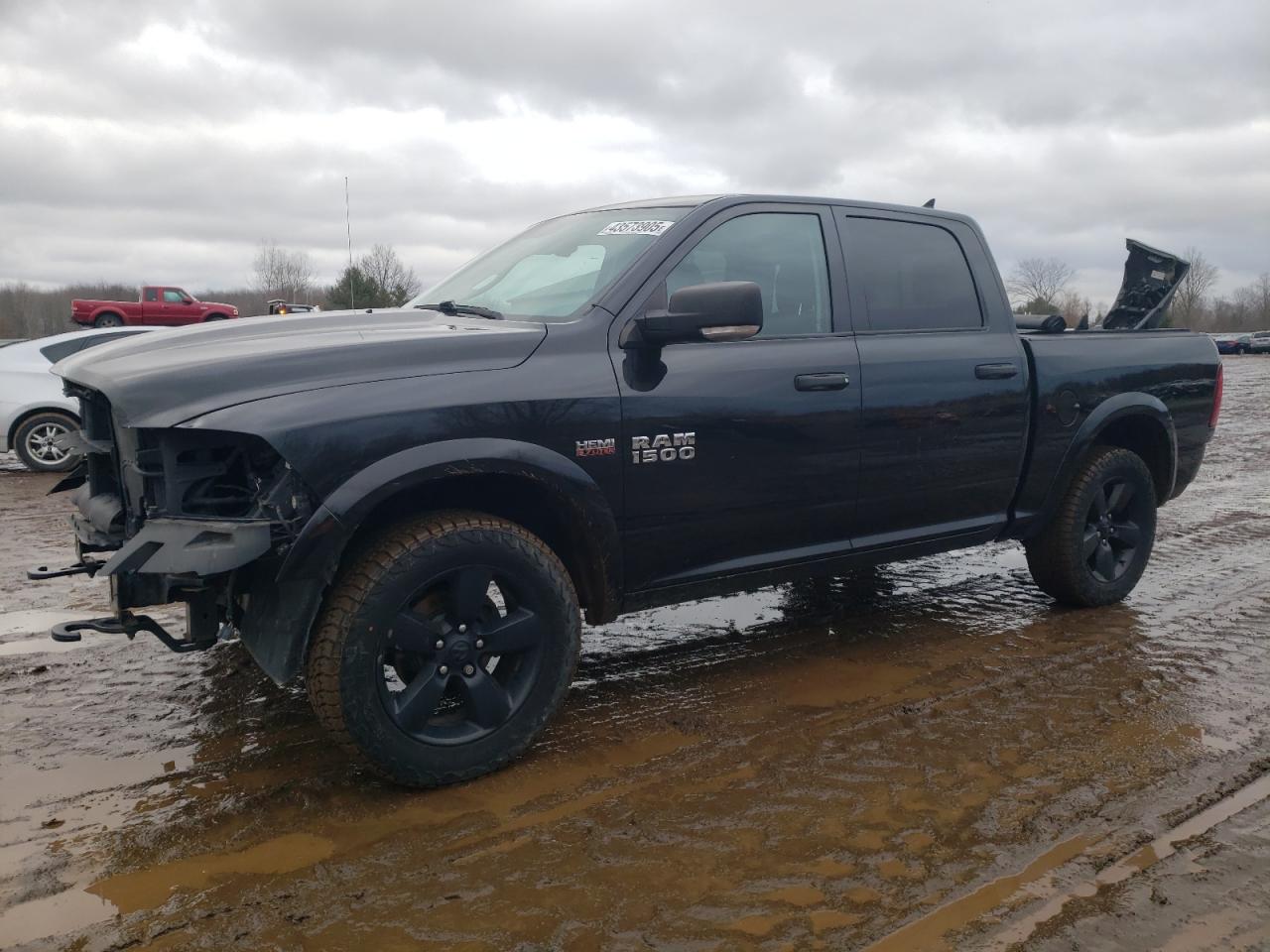 2016 RAM 1500 - Image 1
