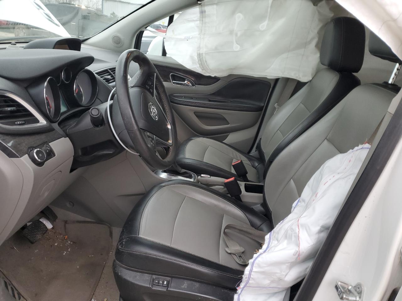 2013 Buick Encore - Image 7