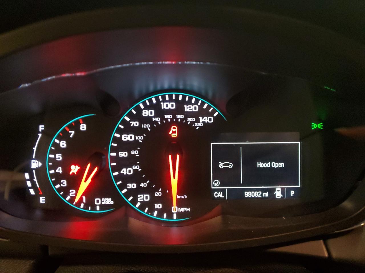 2017 Chevrolet Trax - Image 9