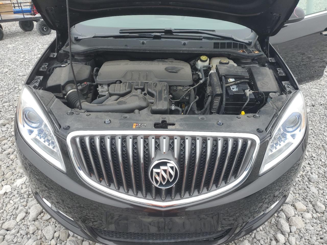 2014 Buick Verano - Image 11