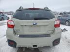 2016 Subaru Crosstrek Premium на продаже в Nampa, ID - Front End