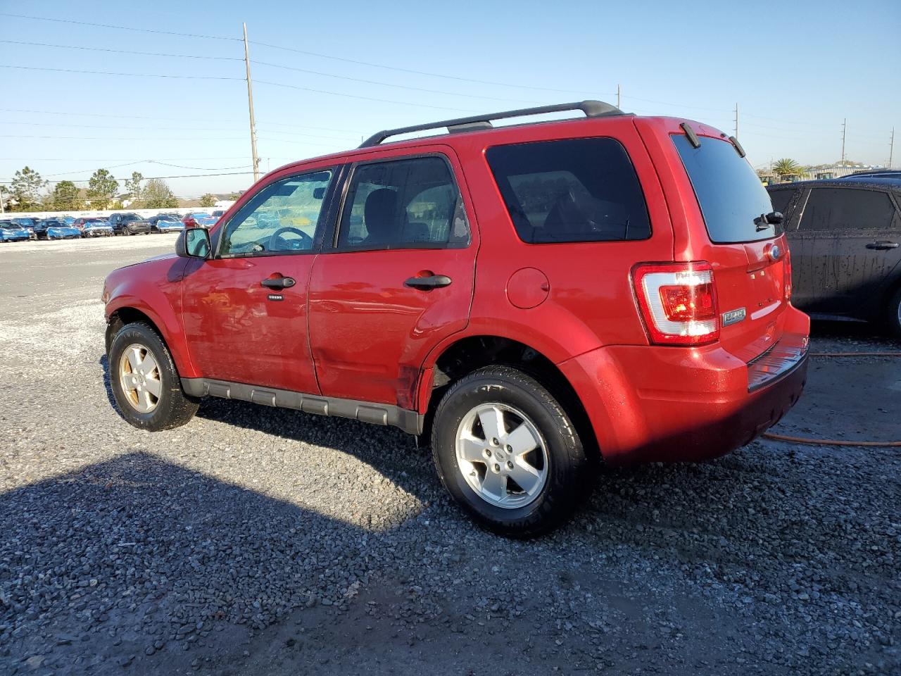 2012 Ford Escape - Image 2