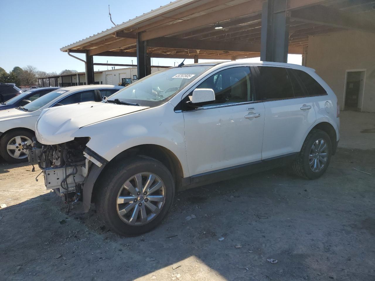 2008 Ford Edge - Image 1