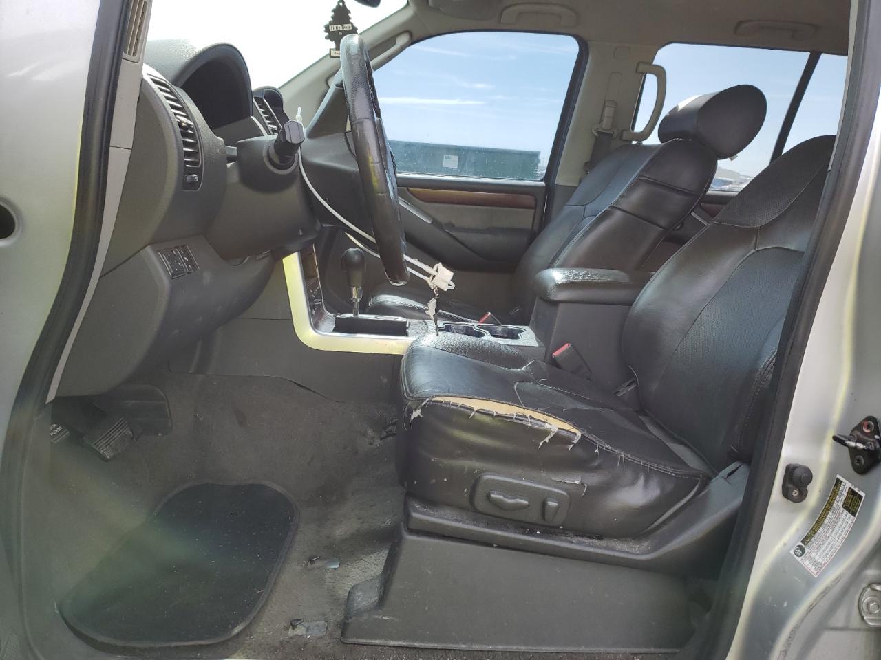 2008 Nissan Pathfinder - Image 7